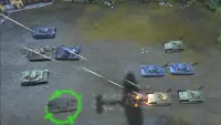 Tank Command: Strategy PVP Game, World War Tanks Screen Shot 7