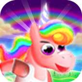 Super Unicorn Adventure