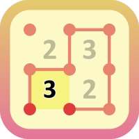 Line Loops - Logic Puzzles