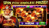 Richest Slots Casino Games Screen Shot 5