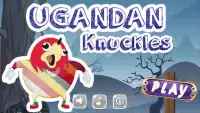 Ugandan Knuckles Skate Screen Shot 0
