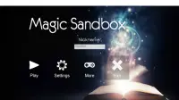 Magic Sandbox Screen Shot 0