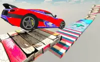 Top Speed Car Rush Racing 2018 🚗 Screen Shot 0