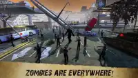 Dead Target Zombie Infected: Zombie Shooting Games Screen Shot 3