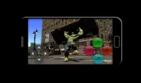 Guide for Hulk Screen Shot 0
