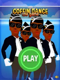 Coffin Dance: The Game Screen Shot 5