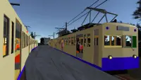 ワンマン列車物語2 ローカル電車運転シミュレーター Screen Shot 4
