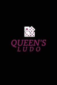 Queen's Ludo Screen Shot 0