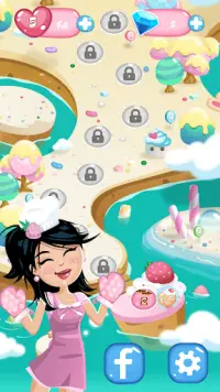 Candy Mayhem Screen Shot 2