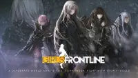 Girls' Frontline Screen Shot 1