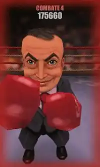 ZPunch! Boxeo Lite Screen Shot 1