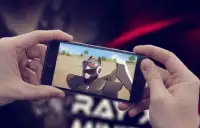Ray XBot Miniforce Battle Rangers Screen Shot 4