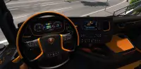 Truck Simulator 2022 Screen Shot 0