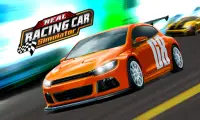 Real Racing Car Simulator 3D Screen Shot 4