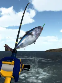 Big Sport Fishing 2017 Screen Shot 8