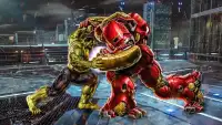 Ultimate Superhero Avenger Immortal Gods Arena War Screen Shot 8
