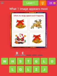 Xmas Trivia Quiz Screen Shot 14