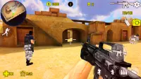 Counter Ops: Gun Strike Wars Screen Shot 5