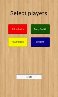 Ludo Parchis Classic Online Screen Shot 1