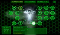 Invaders Inc. - Alien Plague Screen Shot 2