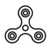 Fidget Spinner