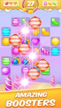 Games For Kids - Jelly Games Screen Shot 2