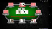 PKV Poker Screen Shot 3
