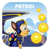 Paw Mountain Patrol : Adventures in New Games