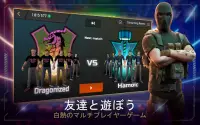 FIVE - Esports マネージャー Screen Shot 9