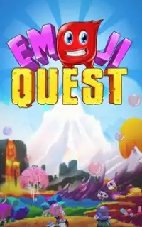 Emoji Quest Screen Shot 4