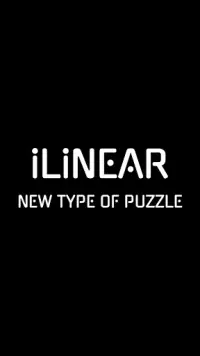 iLinear ⭐ Mind Challenge ⭐ Draw Your Path Screen Shot 0