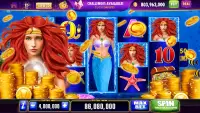 Cashman Casino Las Vegas Slots Screen Shot 5