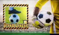 Dream Football League - Soccer Cup 2019 Screen Shot 0