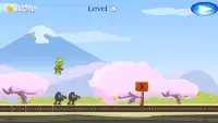 Hero Robot run Super Games Screen Shot 6