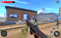 Shoot War Strike Ops - Counter Fps Strike Game Screen Shot 9