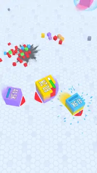 CubeZone.io Screen Shot 0