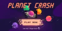 Planet Crash : Focus? (Free & Offline Game) Screen Shot 3