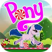 Little Pony Run