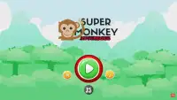 Super Monkey Adventure Screen Shot 6