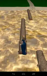 Princess. Cross the river Screen Shot 6