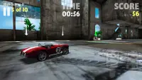 Drift Racing - Unlimited Screen Shot 5