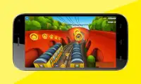 Guide For Subway Surfers 2016 Screen Shot 1
