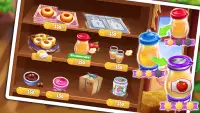 Cooking Market-Restaurant Game Screen Shot 6