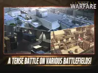Tactical Warfare: Elite Forces (Beta Test) Screen Shot 7