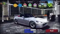 S2000 Drift & Driving Simulator Screen Shot 1