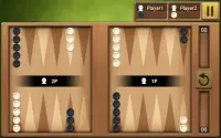 Backgammon King Screen Shot 6