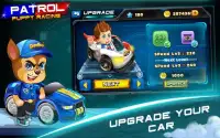 Racing PAW Patrol Car Screen Shot 6