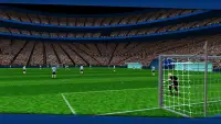 WORLD CUP REAL FOOTBALL GAMES Screen Shot 0