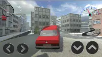 Sahin Super City Car Driving Screen Shot 5