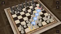 Royal Chess - 3D Chess Game Screen Shot 2